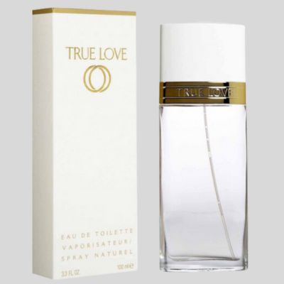 EA True Love EDT 100ml Woman