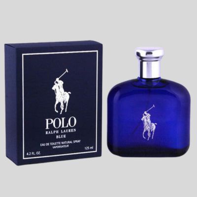Ralph Lauren Polo Blue 125ml EDP