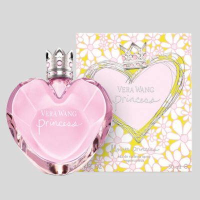 Vera Wang Flower Princess 100ml EDT