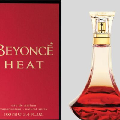 Beyonce Heat 100ml EDP