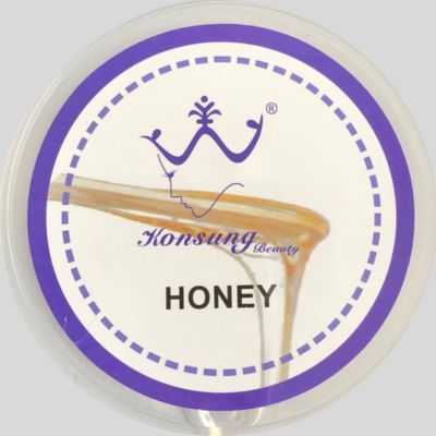 Liquid Wax Honey 1000g