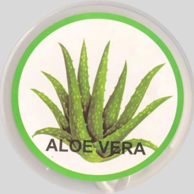 Liquid Wax-Aloe Vera 500g
