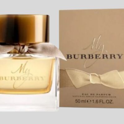 Burberry My Burberry 50ml