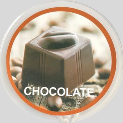 Liquid Wax Chocolate 500g