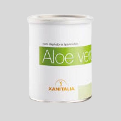 Xanitalia Aloe Vera Liquid Wax 1000g