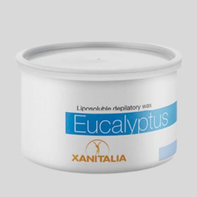 Xanitalia Eucalipto Liquid Wax 500gms