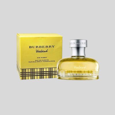 Burberry Weekend EDP Women 100ml