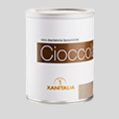 Xanitalia Chocolate Liquid Wax 1000g