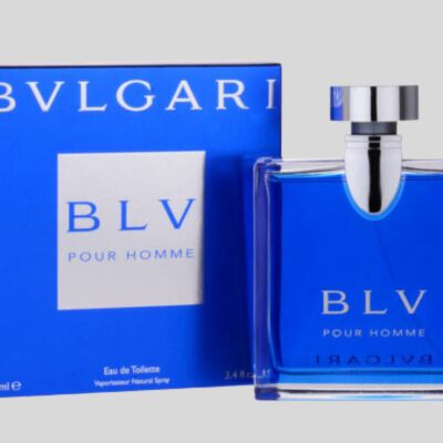 Bvlgari BLV EDT 100ml