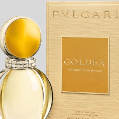Bvlgari Goldea EDP 50ml