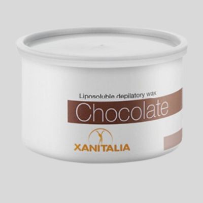 Xanitalia Chocolate Liquid Wax 500gms