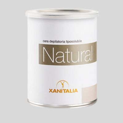 Xanitalia Natural Liquid Wax 1000g