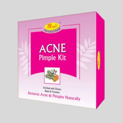 Acne Facial Pimple Kit