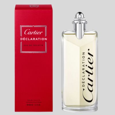 Cartier Declaration 100ml EDT Men