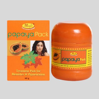 Magic Papaya Pack