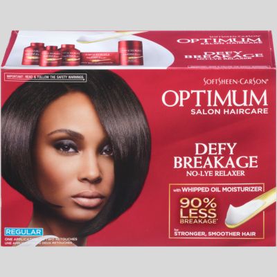 Optimum Salon Haircare Regular