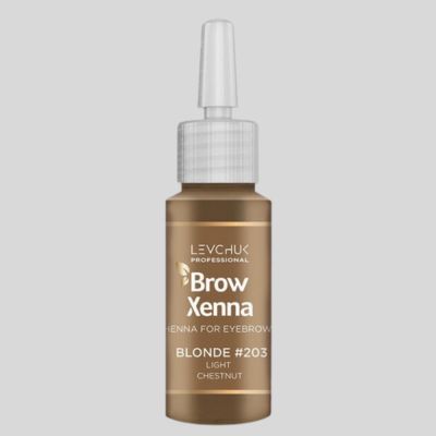 Light Chestnut 203 10ml