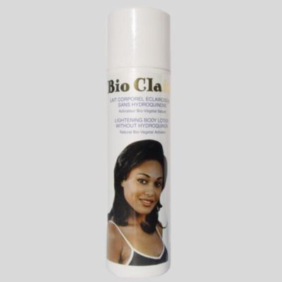 Bio Clair Lightening Body Lotion