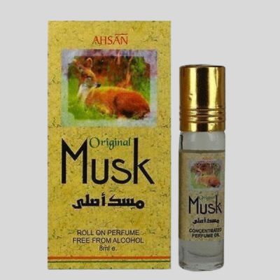 Attar Original Musk 7ml