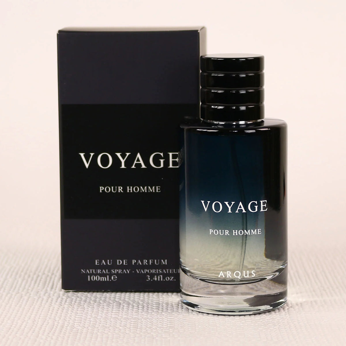 Dupe For SAUVAGE BY DIOR