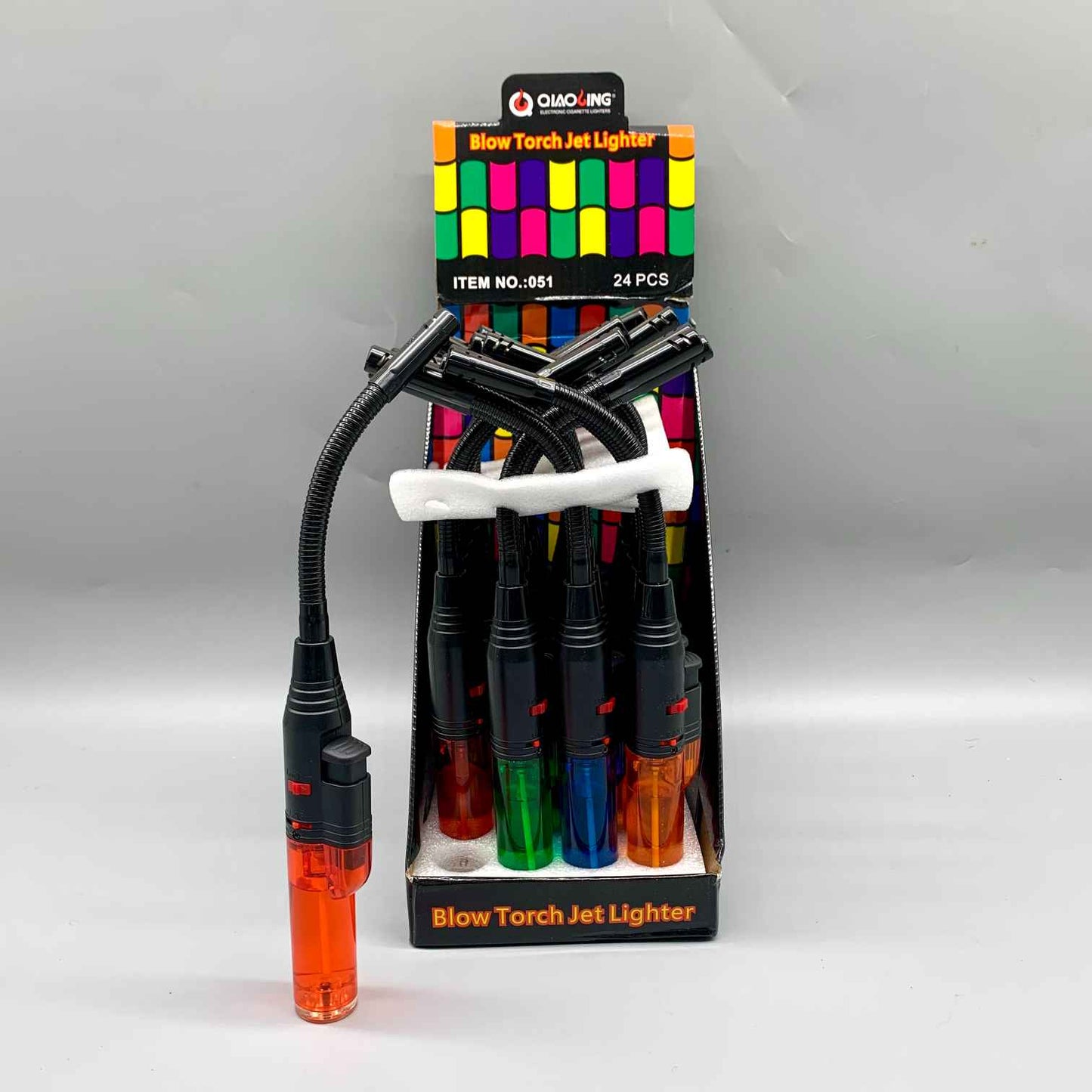 Torch jet lighter Code:620467