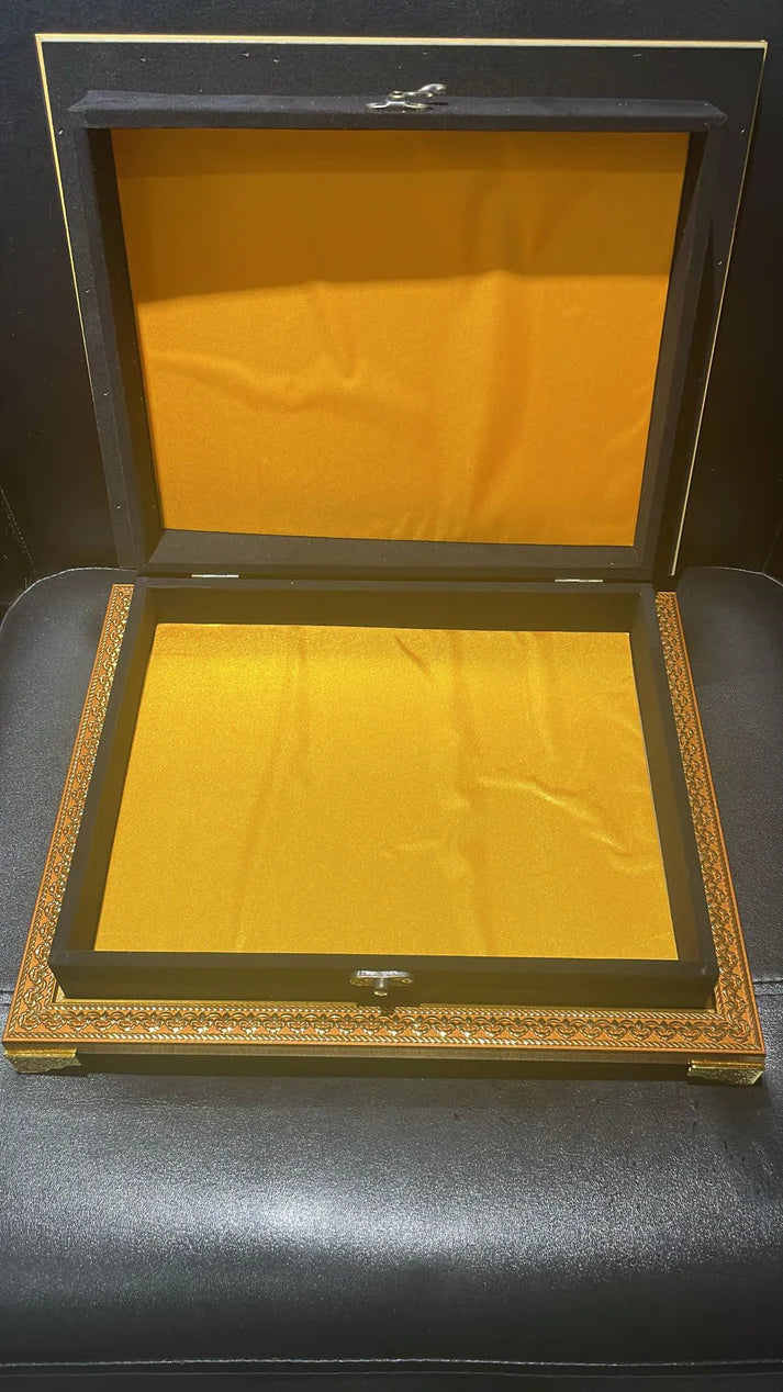 Holy Quran Book Box