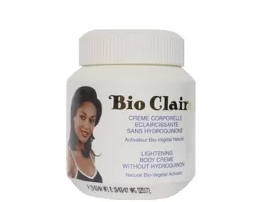 Bio Claire Cream