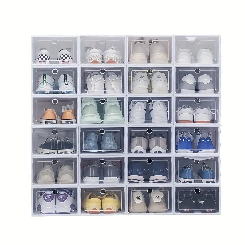 Multipurpose storage Boxes/ Shoe Boxes