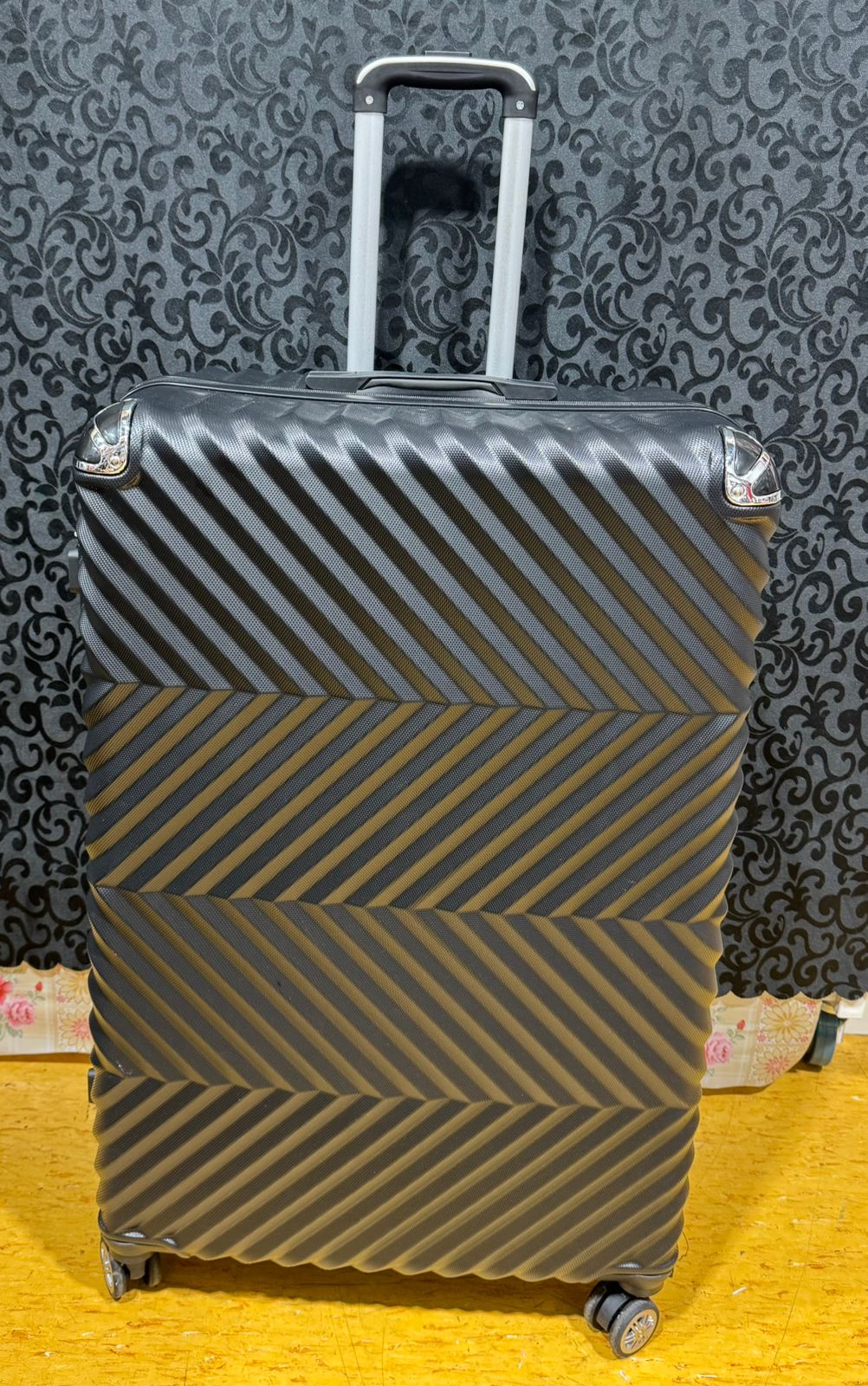 Suitcase
