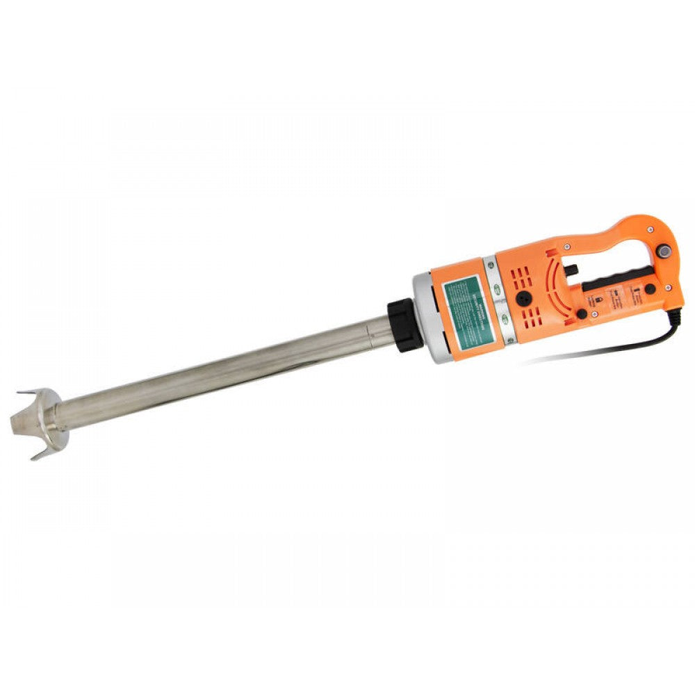 53cm Immersion Stick Blender - 750W - 3,000 > 12,000RPM - Commercial Blenders