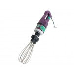 45cm Immersion Stick Blender & Beater - 550W - 3,800 > 12,000RPM - Commercial