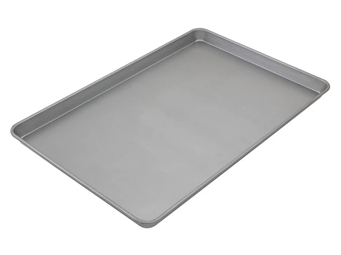 Baking Tray Heavy Duty Aluminized Steel Bun Pan 600mm x 400mm
