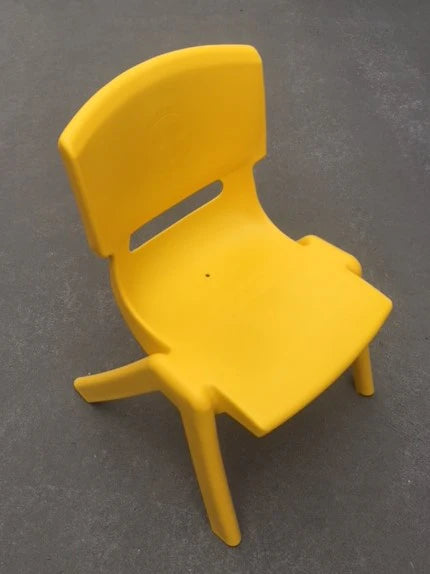 Heavy Duty Kid's Chair