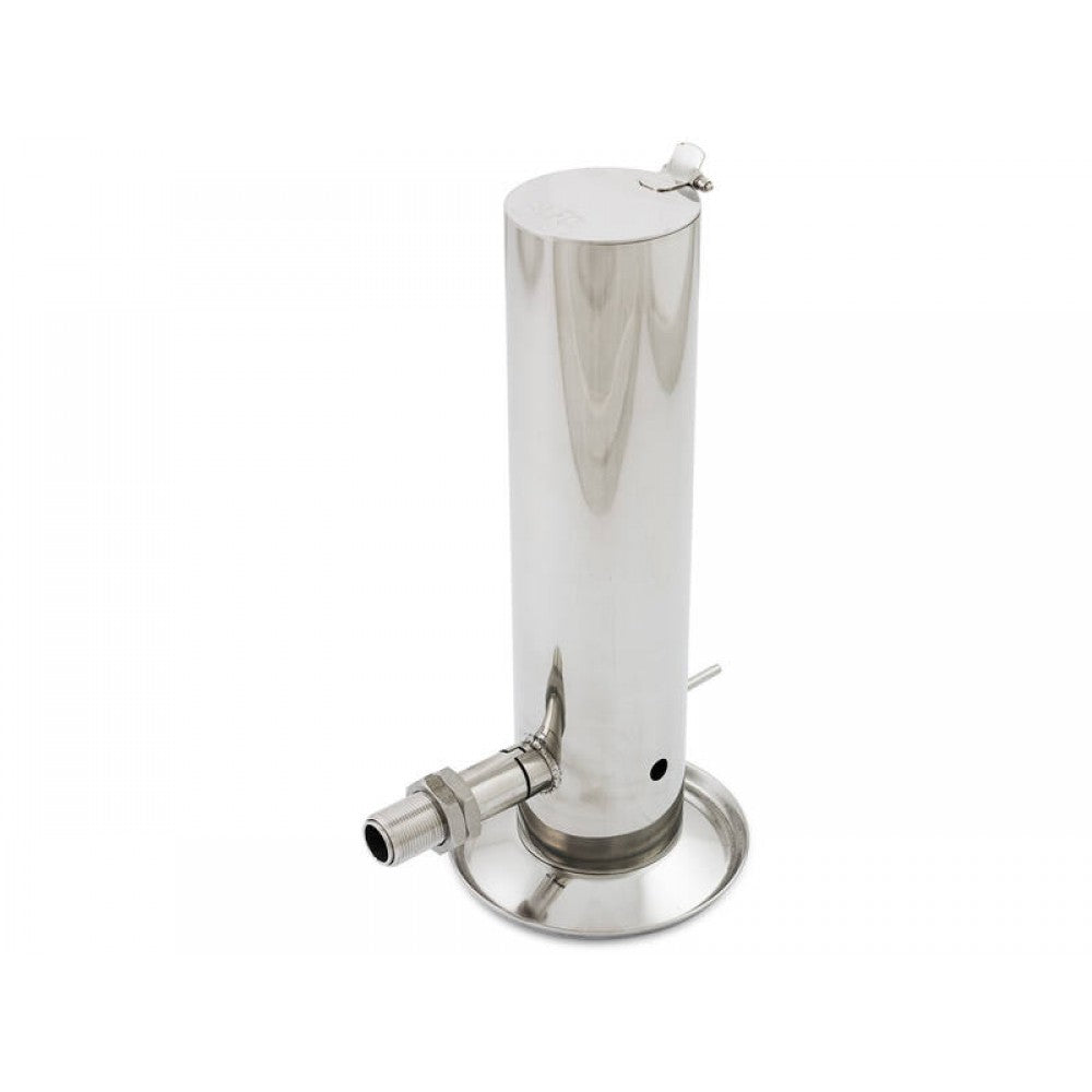 UFO Cold Smoker | Cold Smoke Creator | Stainless Steel Wood Smokers