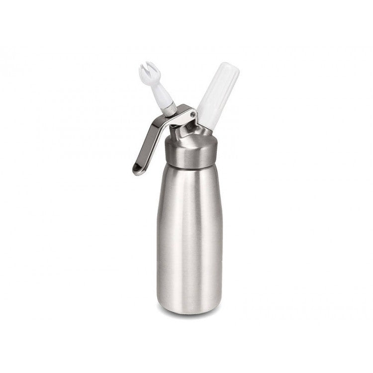 Aluminium Cream Whipper 500ml
