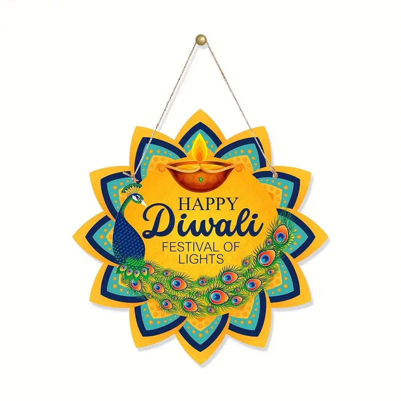 Diwali Door Hanging