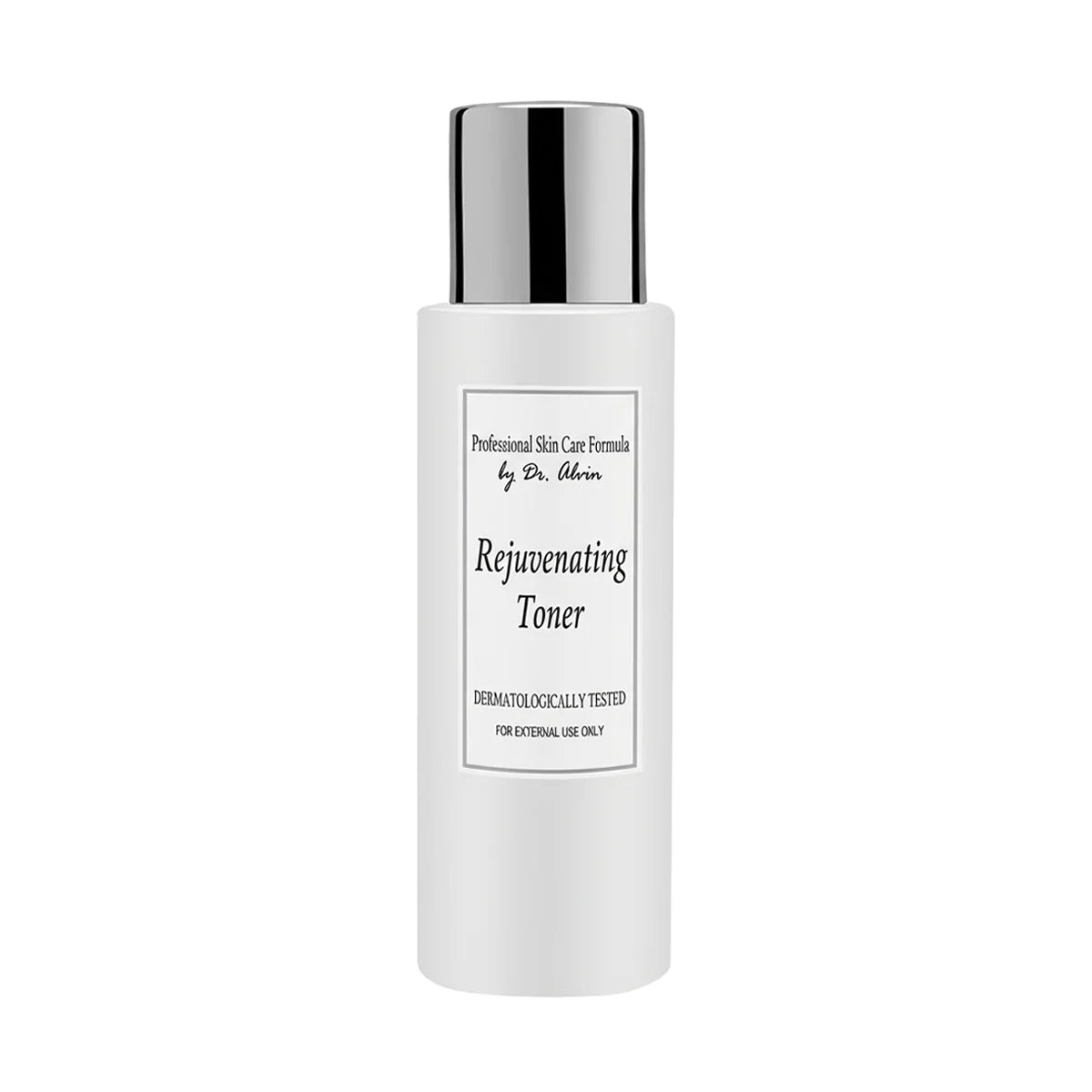 Dr. Alvin Rejuvenating Toner – Refreshing Facial Toner