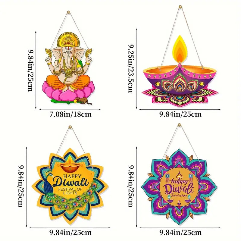 Diwali Door Hanging