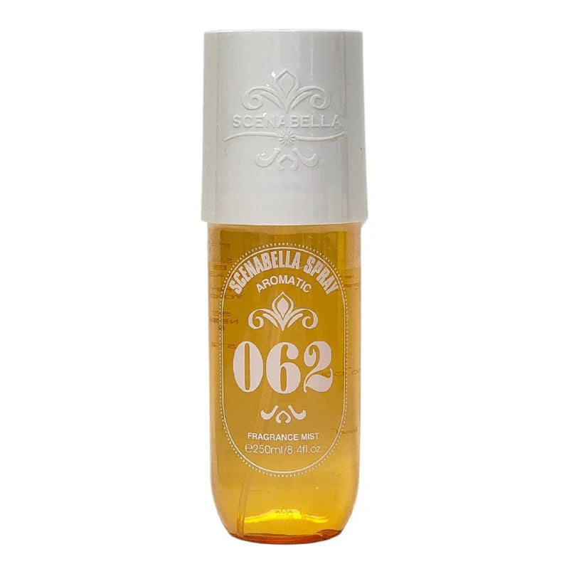 Dupe for MCoBeauty Salted Caramel & Pistachio Fragrance Hair & Body Mist100ml No.62