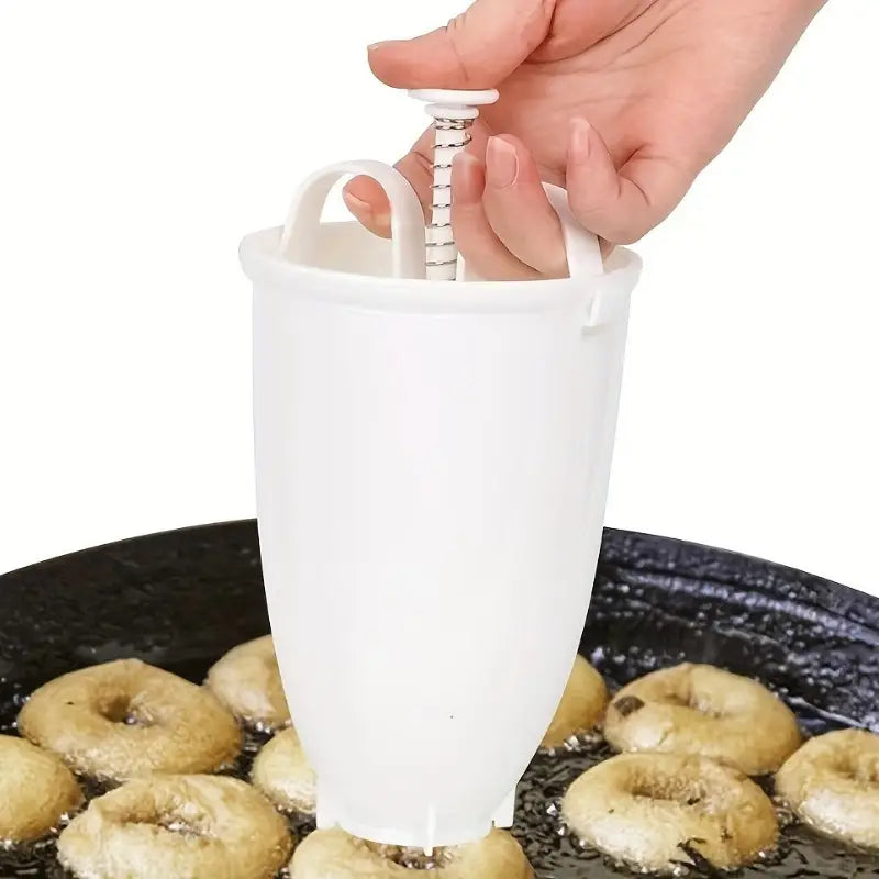 1 DIY Donut Making Kit