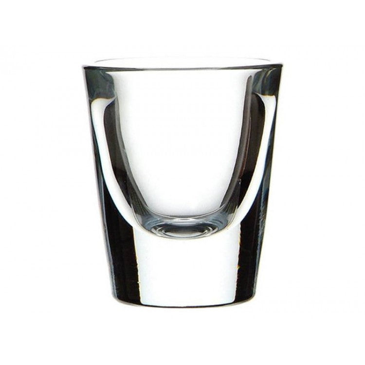 Vodka Shot 22ml - Set of 12 Glasses