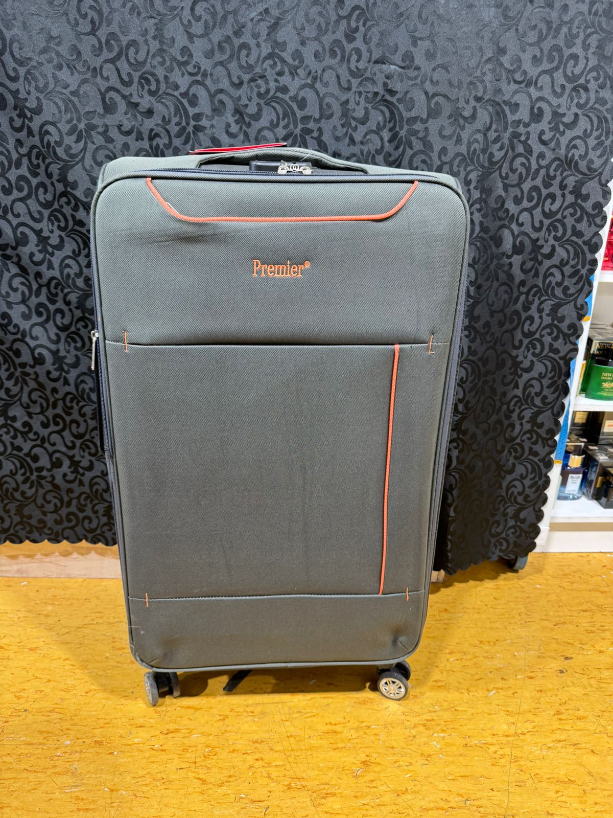 Suitcase