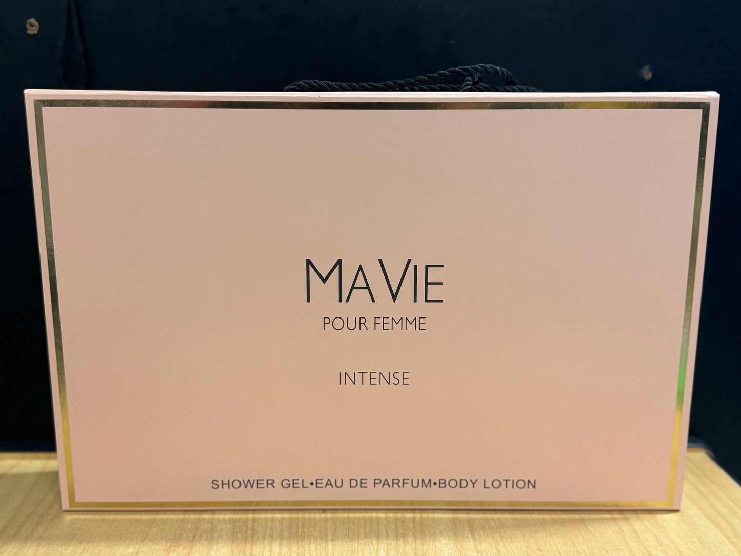 Dupe For BOSS Ma Vie for Her Eau de Parfum Gift Set