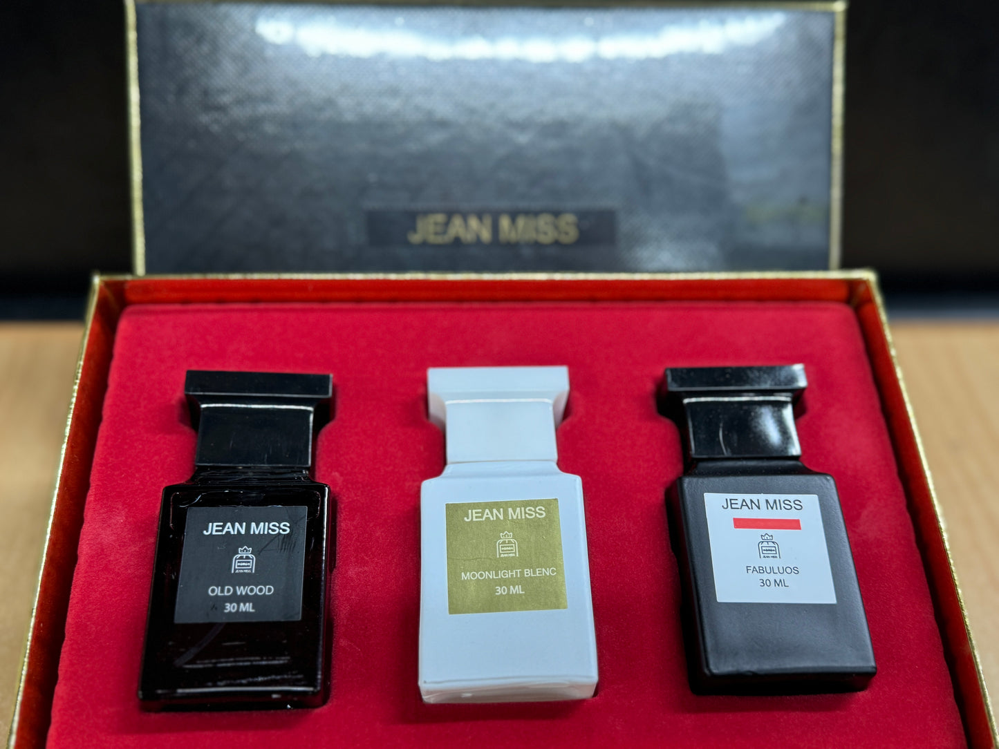 Dupe For Tom Ford Gift Set