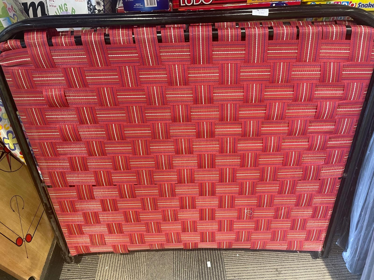 Indian Folding Bed/ Charpai/ Khatiya/ Manja specials