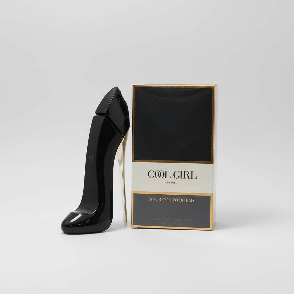 Dupe For Carolina Herrera Good Girl EDP – Deals Bazaar