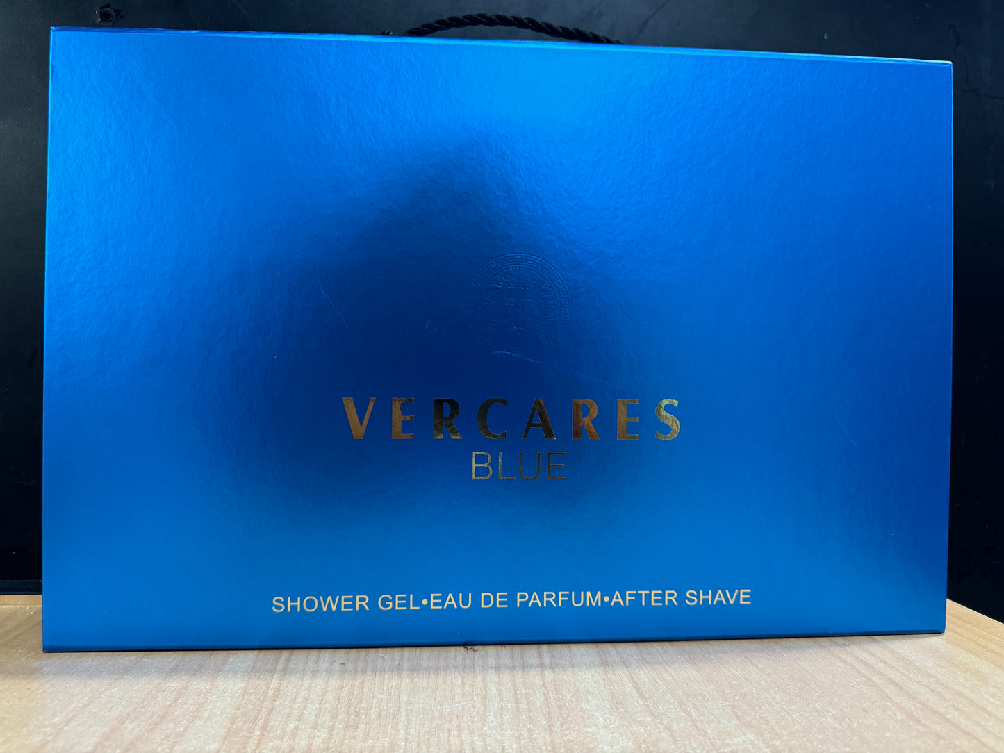 Dupe For Versace Gift Set For Men