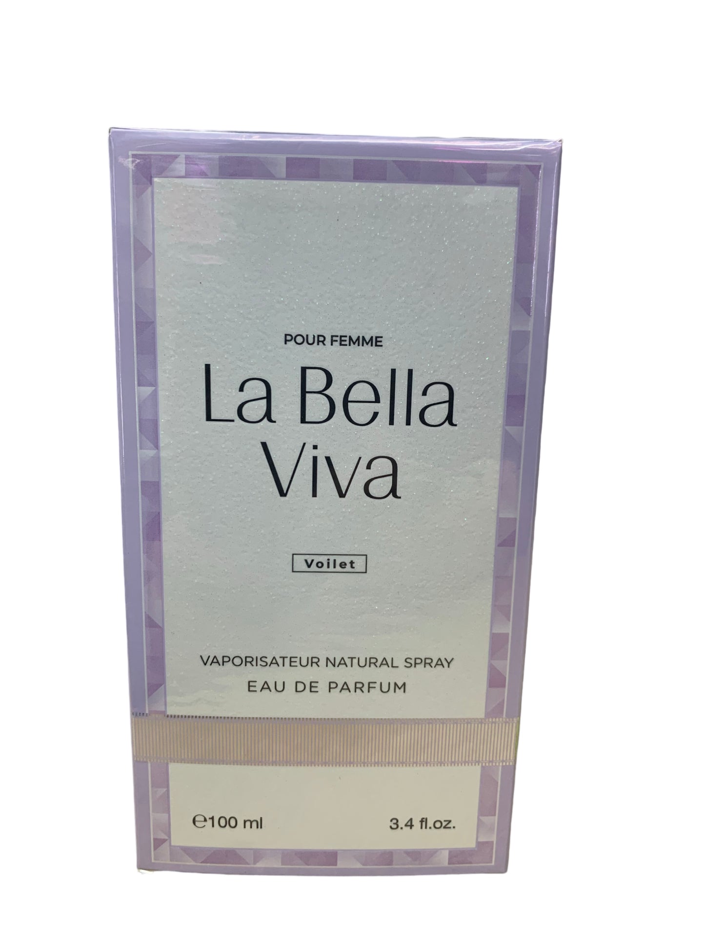 Dupe Lancome Oui La Vie Est Belle EDP 100ml