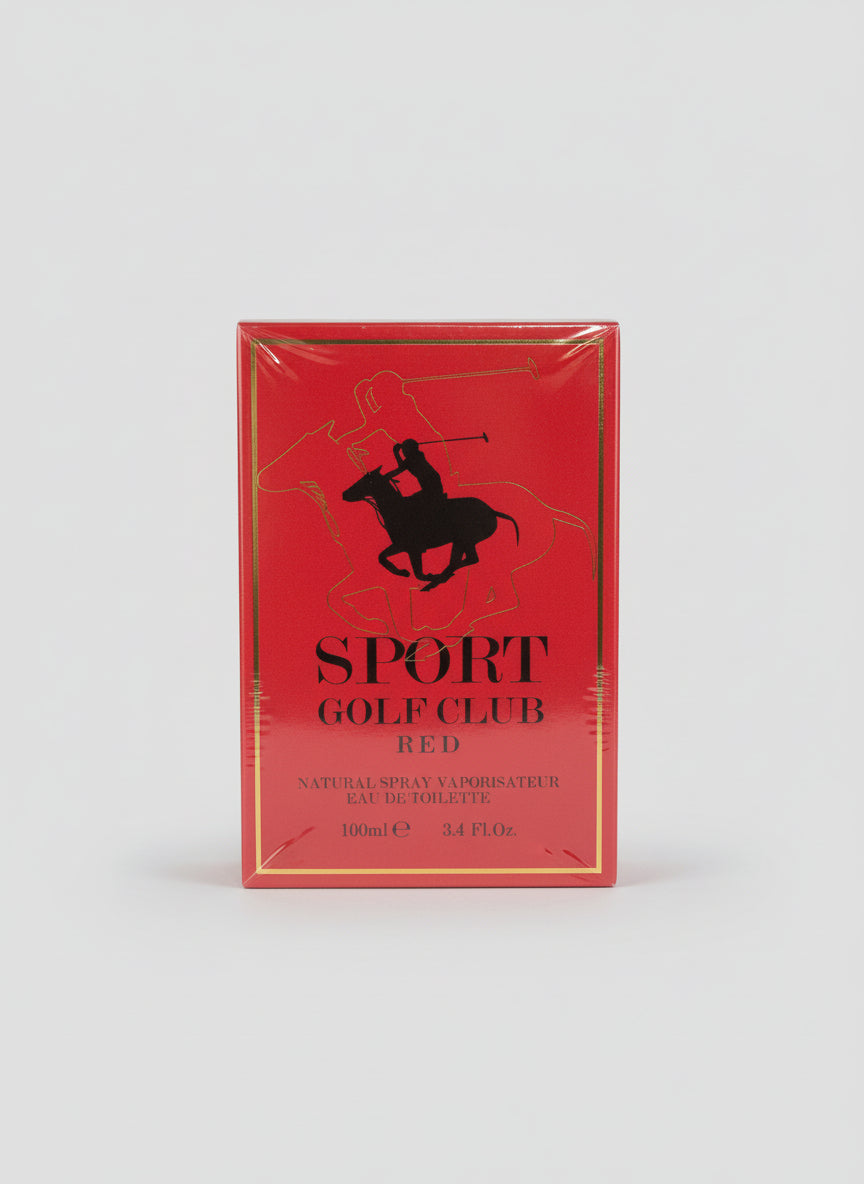 Dupe For Ralph & Lauren Red 100ml