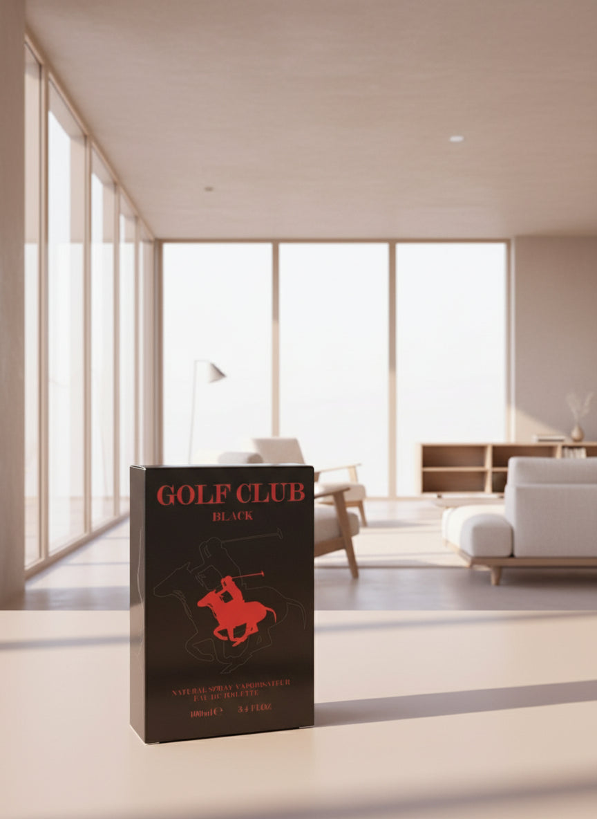 Dupe For Ralph & Lauren Black